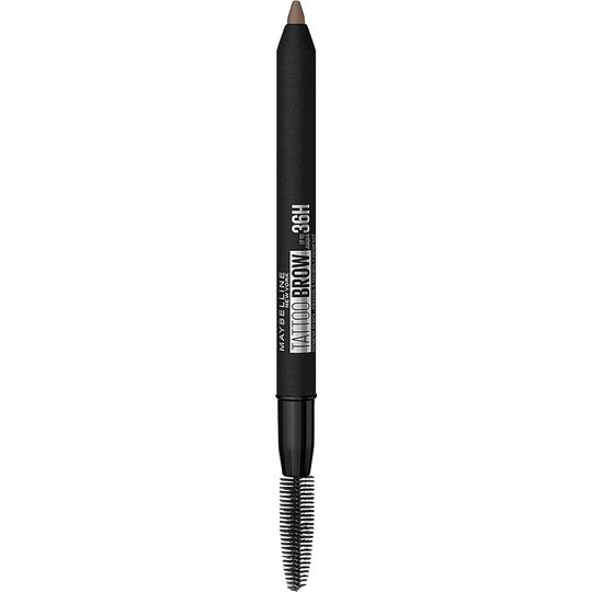 Tattoo Brow up to 36H Pencil, 1 st Maybelline Kulmameikit