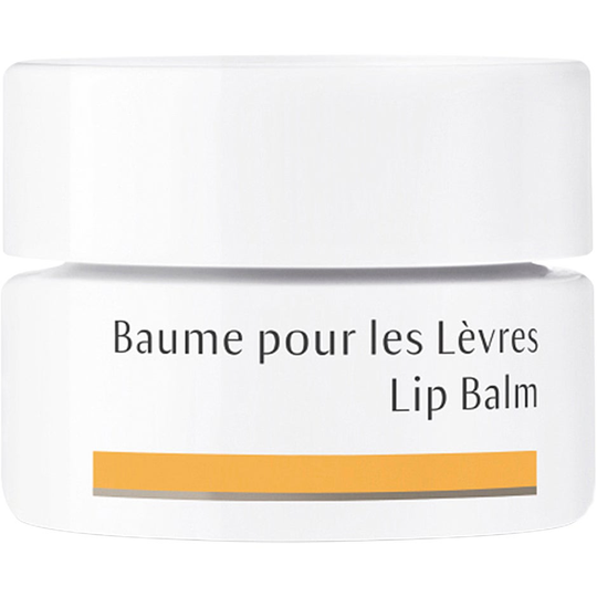 Lipbalm, Dr. Hauschka Huulirasva