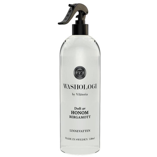 Linen Water Him, 750 ml Washologi Tekstiilivesi