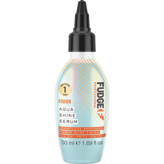 Aqua Shine Serum, 50 ml Fudge Hiusöljyt