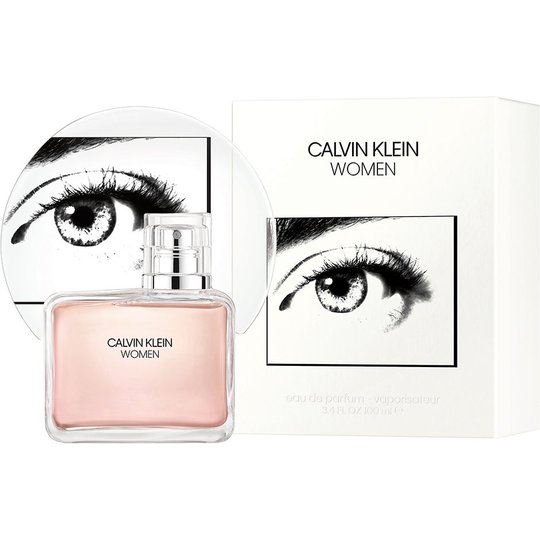 Calvin Klein Women , 100 ml Calvin Klein Hajuvedet
