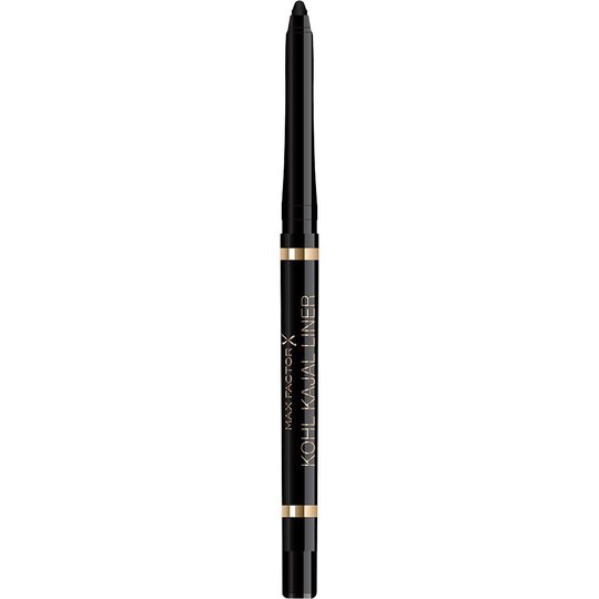 Max Factor Kohl Kajal Automatic Liner, 1 ml Max Factor Silmänrajauskynä