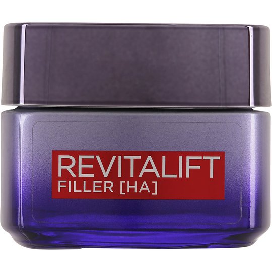 L'Oréal Paris Revitalift Filler Night Cream, 50 ml L'Oréal Paris Yövoiteet