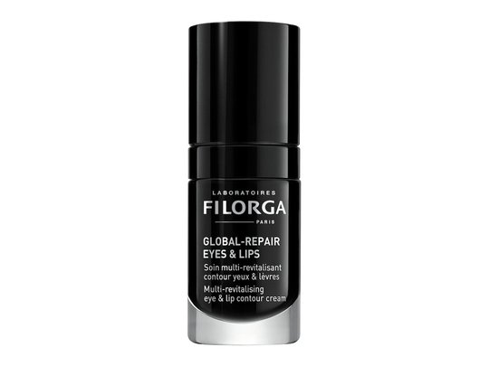 Global-Repair Eyes & Lips, 15 ml Filorga Silmänympärysvoiteet