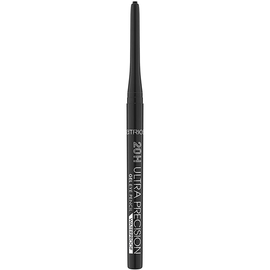 H Ultra Precision Gel Eye Pencil Waterproof, 0,1 g Catrice Silmänrajauskynä