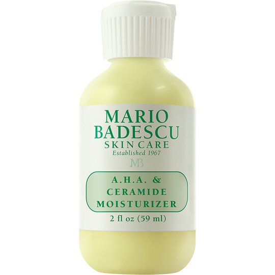 Mario Badescu A.H.A. & Ceramide Moisturizer, 59 ml Mario Badescu Kasvovoiteet