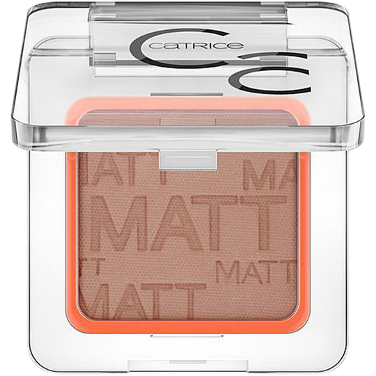 Art Couleurs Eyeshadow, 2,4 g Catrice Luomiväri