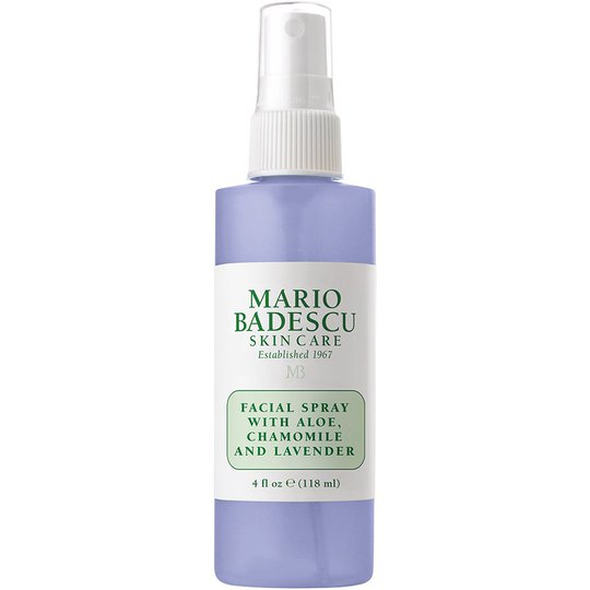 Mario Badescu Facial Spray With Aloe, Chamomile & Lavender, 118 ml Mario Badescu Kasvosuihkeet