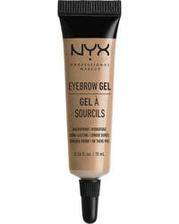 Eyebrow Gel, Blonde