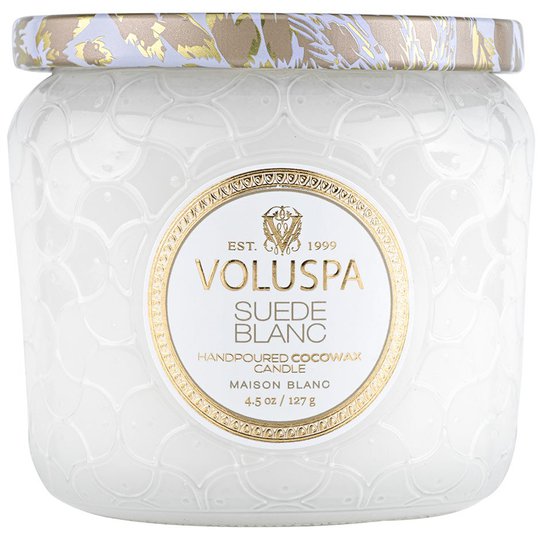 Classic Boxed Candle, 142 g Voluspa Tuoksukynttilät