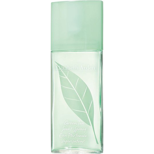 Green Tea , 100 ml Elizabeth Arden EdP