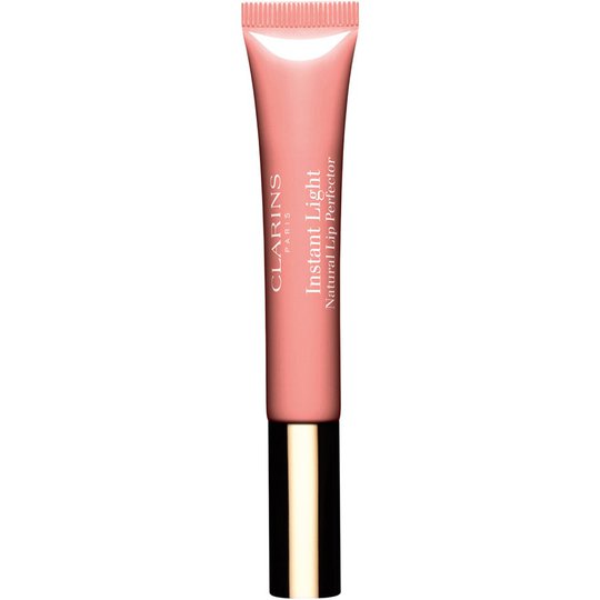 Clarins Instant Light Natural Lip Perfector, 15 ml Clarins Huulikiilto