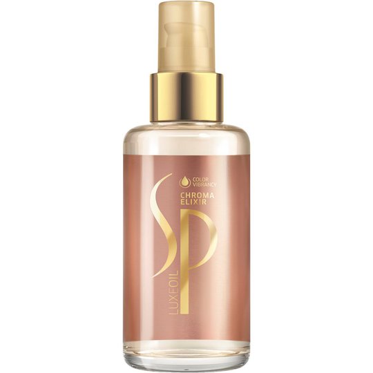 Wella System Professionals Luxeoil Chroma Elixir, 100 ml Wella Tehohoidot