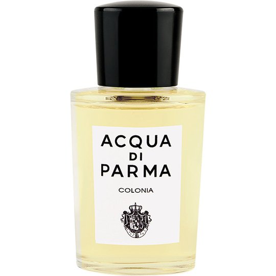 Acqua Di Parma Colonia Eau de Cologne Natural Spray, 20 ml Acqua Di Parma Hajuvedet