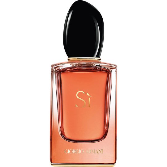 Sí Intense, 50 ml Giorgio Armani Hajuvedet
