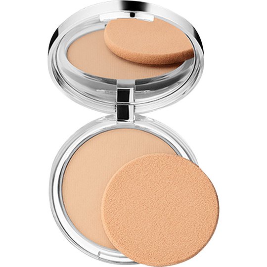 Clinique Superpowder Double Face Makeup, Clinique Puuteri