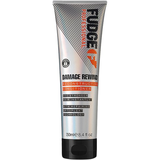 Fudge Damage Rewind Reconstructing Conditioner, 250 ml Fudge Hoitoaine