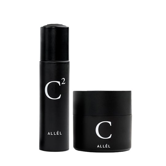 C-serie Duo, Allél Ihonhoitopakkaukset
