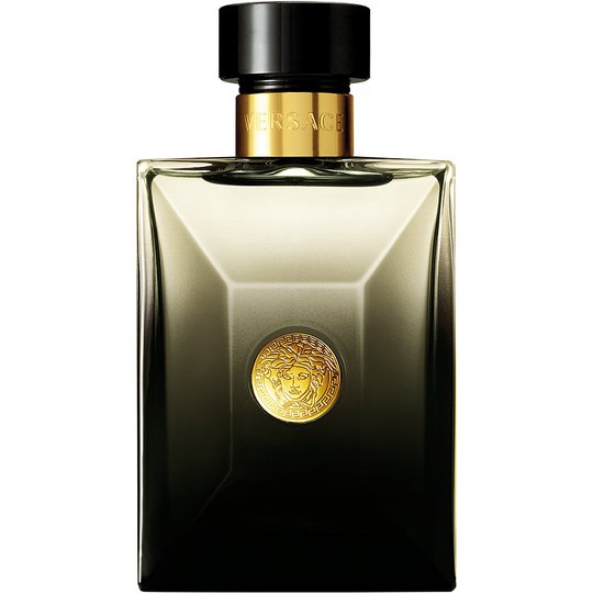 Versace Pour Homme Oud Noir , 100 ml Versace Hajuvedet