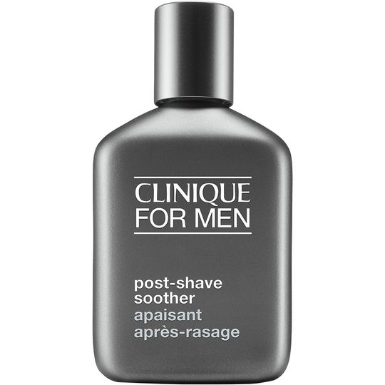 Clinique For Men Post-Shave Soother, 75 ml Clinique Parranajon jälkeen