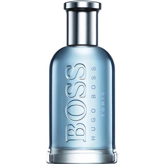 Boss Bottled Tonic EdT, 50 ml Hugo Boss Hajuvedet
