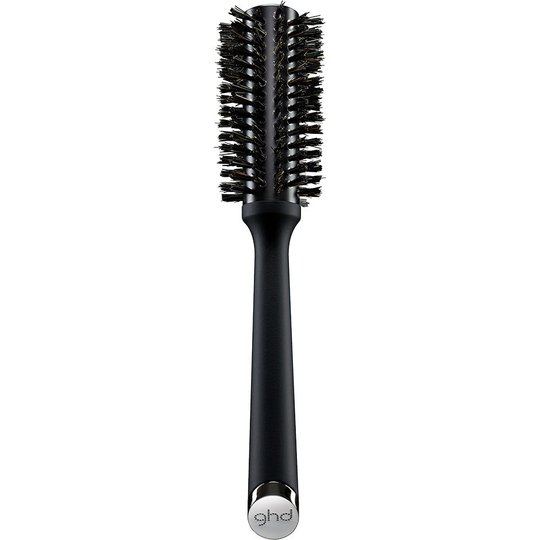 ghd Natural Bristle Radial Brush, ghd Hiusharjat