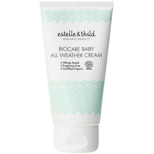 BioCare Baby, 75 ml estelle & thild Äidille & Vauvalle