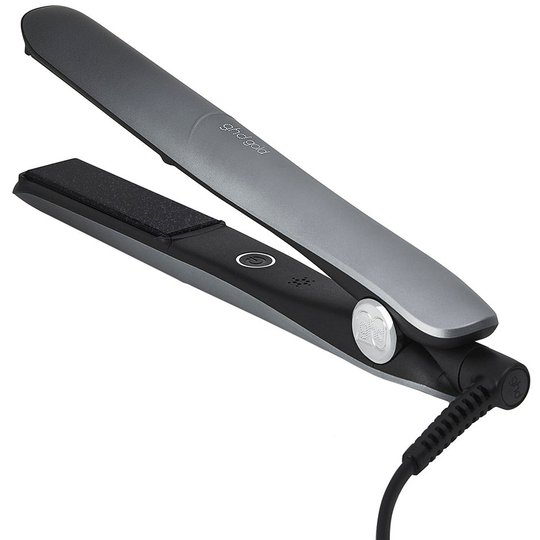 Gold Styler Limited Edition, ghd Suoristusraudat