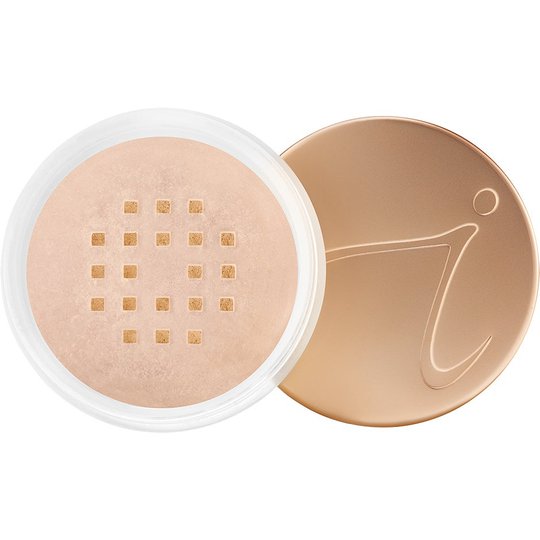 Amazing Base Loose Mineral Powder, 10 g Jane Iredale Meikkivoiteet