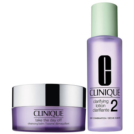 Deep Cleansing Duo, Clinique Ihonhoitopakkaukset