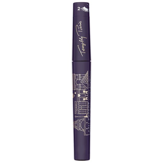 Terrybly Paris Lash-Expert Twist Brush, By Terry Ripsiväri