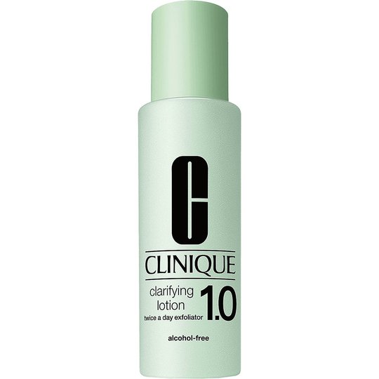 Clinique Clarifying Lotion 1.0, 200 ml Clinique Kasvovedet