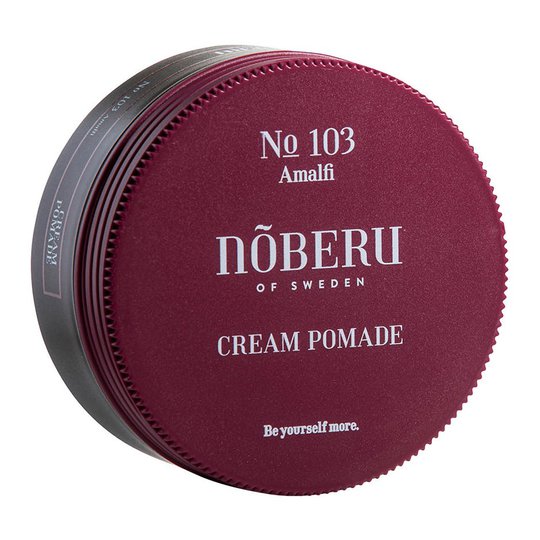 Cream Pomade, Nõberu of Sweden Hiusvahat