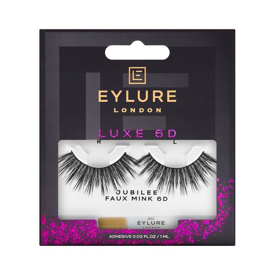 Luxe 6D, 1 ml Eylure Irtoripset