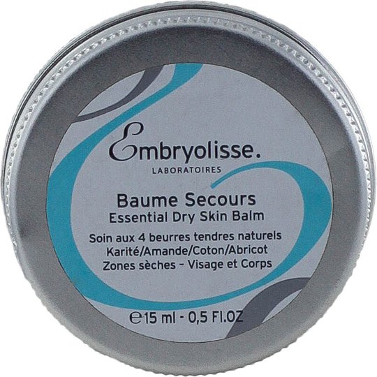 Essential Dry Skin Balm, 15 ml Embryolisse Vartalovoiteet