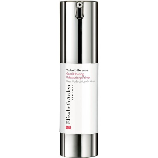 Elizabeth Arden Visible Difference Good Morning Retexturizing Primer, 15 ml Elizabeth Arden Pohjustusvoide