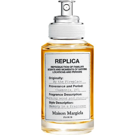 Replica By The Fire, 30 ml Maison Margiela EdT