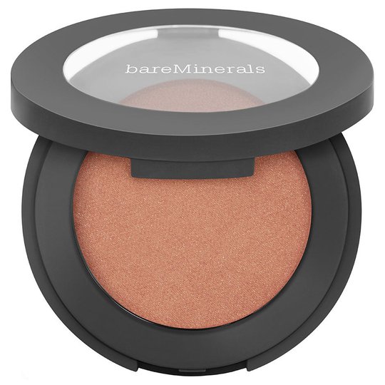 Bounce & Blur Blush Blurred Buff, bareMinerals Poskipuna