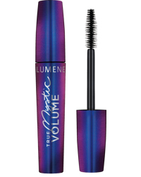True Mystic Volume Mascara, 11ml, Black