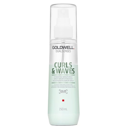Dualsenses Curly Twist, 150 ml Goldwell Hoitavat tuotteet