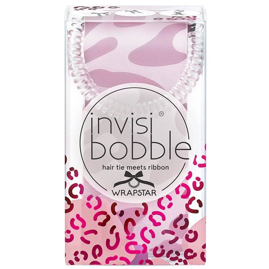 Wrapstar Cat In The City, Invisibobble Hiuslenkit