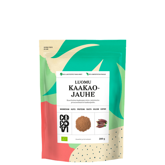 Choco Powder, 200 g