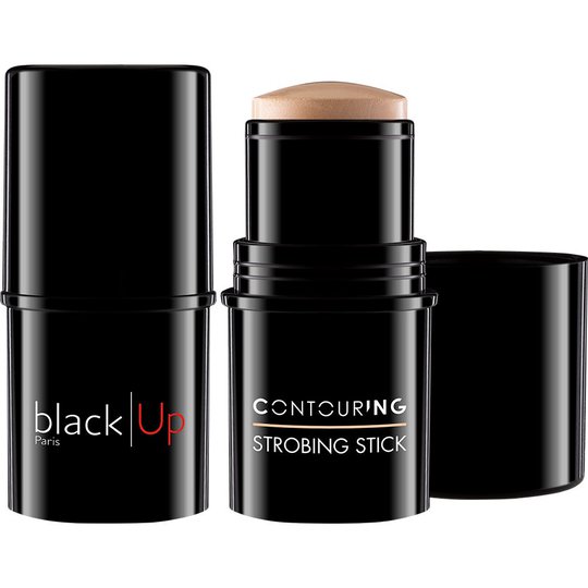 Strobing Stick, 4 ml blackUp Highlighterit