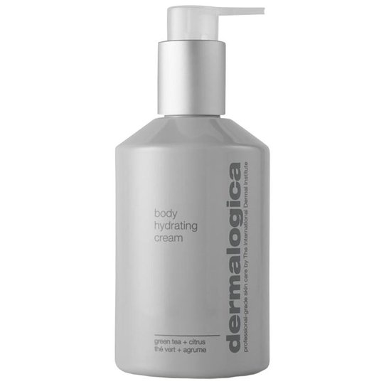 Body Hydrating Cream, 295 ml Dermalogica Vartalovoiteet