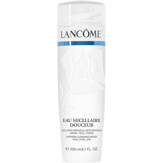 Lancôme Eau Micellaire Douceur 3-in-1 Express Cleansing Water, 200 ml Lancôme Meikinpoistoaine