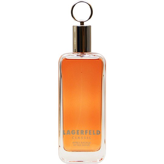 Karl Lagerfeld Classic After Shave,