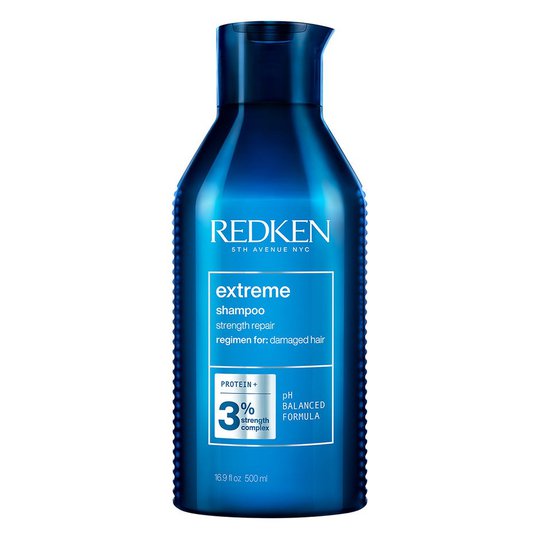 Extreme Shampoo, 500 ml Redken Shampoo