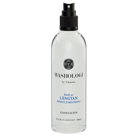 Linen Water Desire, 100 ml Washologi Tekstiilivesi