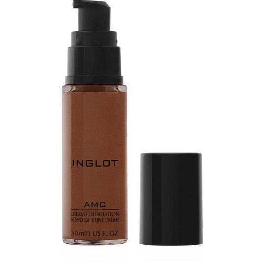 AMC Cream Foundation, 30 ml INGLOT Meikkivoiteet