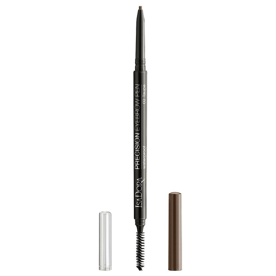 Precision Eyebrow Pen, g 0.09 IsaDora Kulmameikit